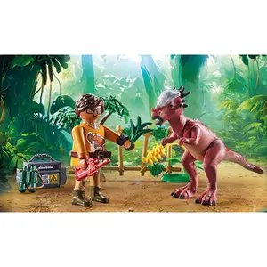 Spiele mit Fantasie Playmobil Stygimoloch image-4