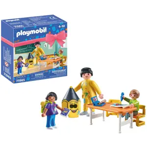 Spiele mit Fantasie Playmobil image-0