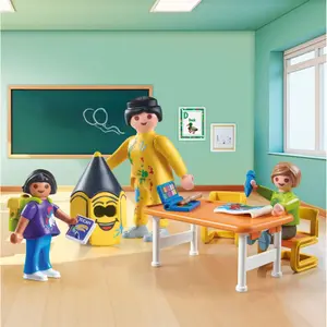 Spiele mit Fantasie Playmobil image-1