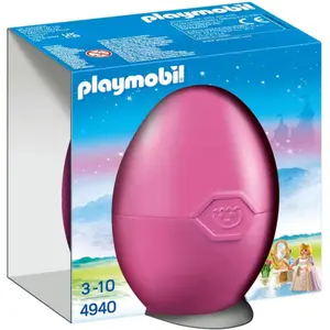 Princess building sets with dressing table Playmobil Bestway image-0