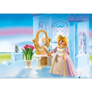 Princess building sets with dressing table Playmobil Bestway image-1