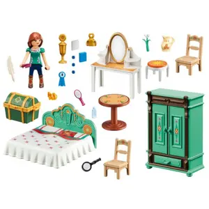 Room Playmobil Spirit Lucky image-1