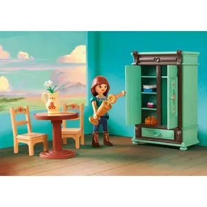 Room Playmobil Spirit Lucky image-2