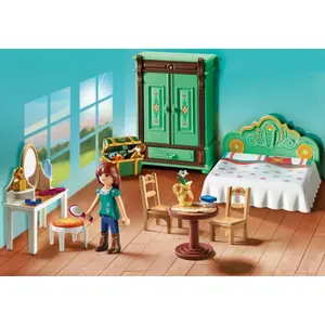 Room Playmobil Spirit Lucky image-3