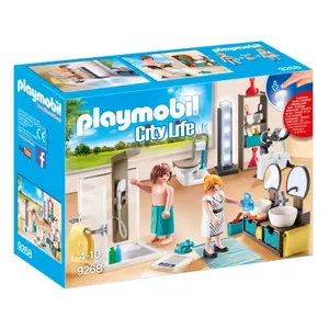 Bathroom toy Playmobil image-0
