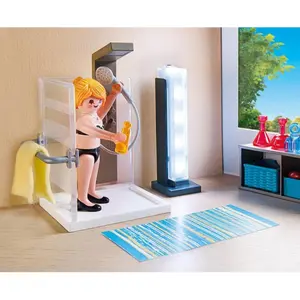 Bathroom toy Playmobil image-2