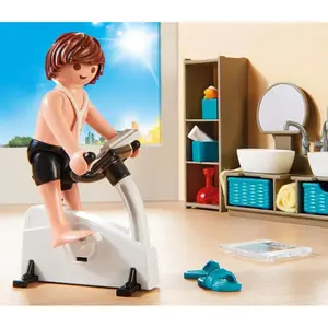 Bathroom toy Playmobil image-3