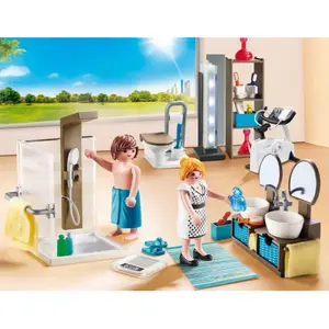 Bathroom toy Playmobil image-5