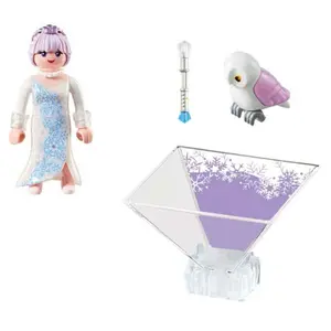 Princesses of ice Playmobil image-1