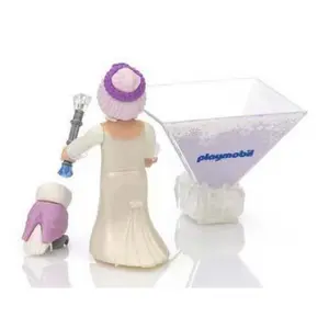 Princesses of ice Playmobil image-2