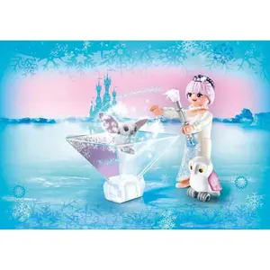 Princesses of ice Playmobil image-3