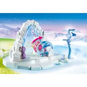 Simulation games magic glass portal Playmobil image-3