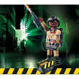 Figurine ghostbusters w.z Playmobil image-1