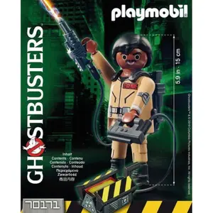 Figurine ghostbusters w.z Playmobil image-2