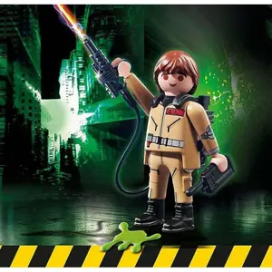 Beeldje ghostbusters pv Playmobil image-1