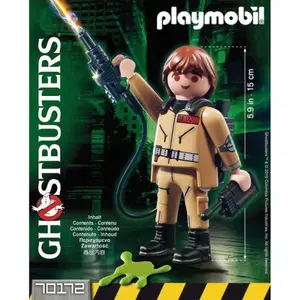 Beeldje ghostbusters pv Playmobil image-2