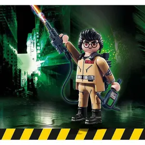 Figurine Ghostbusters ES Playmobil image-1