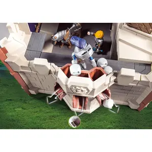 Fortress of novelmore Playmobil image-6