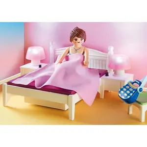 Dollhouse room Playmobil image-3