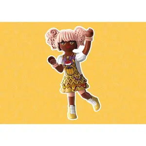 Figurine Playmobil Edwina image-1