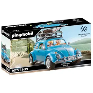 Marienkäfer Playmobil Volkswagen image-4