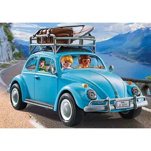 Marienkäfer Playmobil Volkswagen image-2