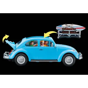 Marienkäfer Playmobil Volkswagen image-1