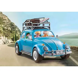 Marienkäfer Playmobil Volkswagen