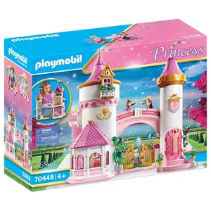 Princesas no Grand Palace Playmobil image-0