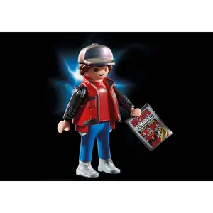 Rückblick in die Zukunft Playmobil image-4