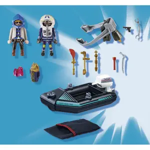 City Police Playmobil image-1