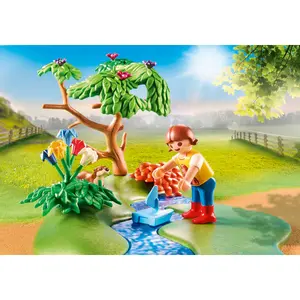 Pony ride toy Playmobil Country Playmobil image-2