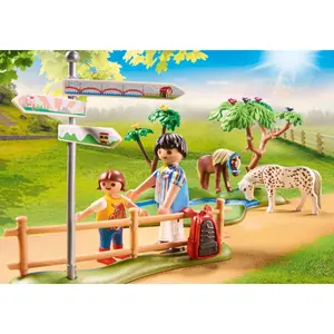 Pony ride toy Playmobil Country Playmobil image-3