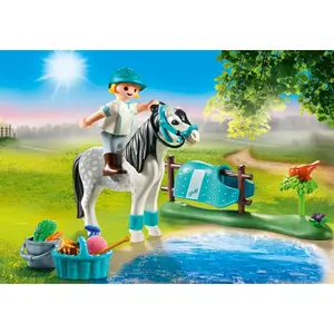 Classic Pony Collection Playmobil Country image-3