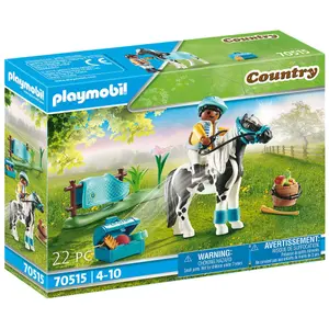 Figurines Playmobil Country image-0