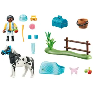Figurines Playmobil Country image-3