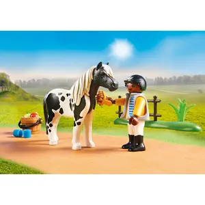 Figurines Playmobil Country image-2