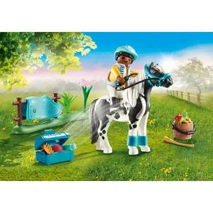 Figurines Playmobil Country image-1