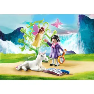 Special investigative fairies Playmobil image-2