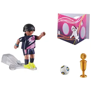 Soccer player Playmobil image-1
