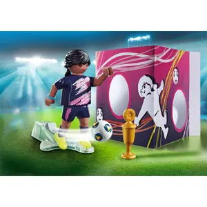 Soccer player Playmobil image-3