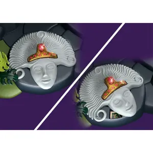 Cérémonie du printemps Playmobil Ayuma image-2