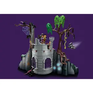 Pipistrelli delle fate Playmobil Ayuma image-5