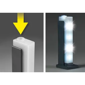 Salon Playmobil City Life image-3