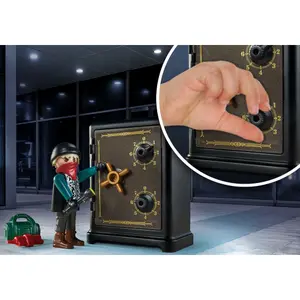 Safe Playmobil City Starter Pack image-2