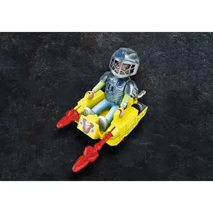 Mining cruiser Playmobil Dino image-2
