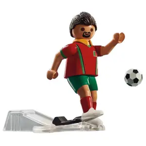 Soccer player portugal Playmobil image-1
