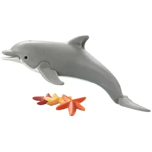 Dolphin figurine Playmobil Wiltopia image-1