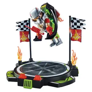 Jetpack Playmobil Stuntshow image-1