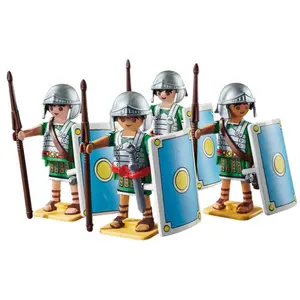 Roman troop figurine Playmobil Asterix image-2